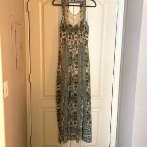 Free People Maxi Dress